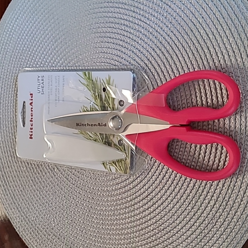 KitchenAid Utility Shears